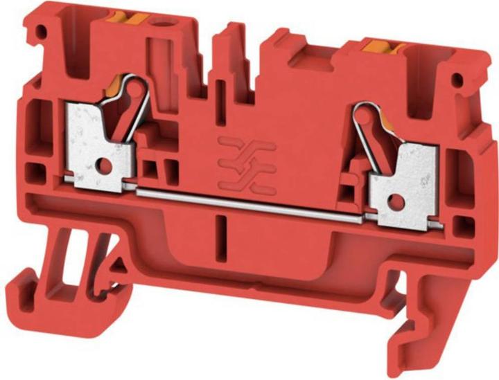Actual product image Weidmüller A2C 2.5 RD
