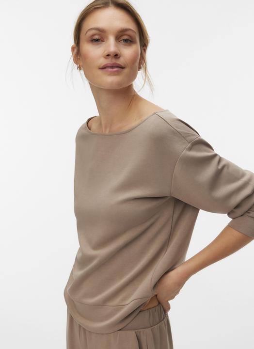 Immagine prodotto Vero Moda VMJULIA Top Schulterfreies Oberteil (M)