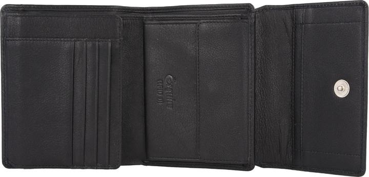 Immagine prodotto Esquire Portafoglio Viktoria RFID in pelle 12 cm