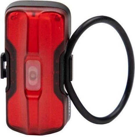 Zefal Vision R20 USB (20 lm, 20 lm)