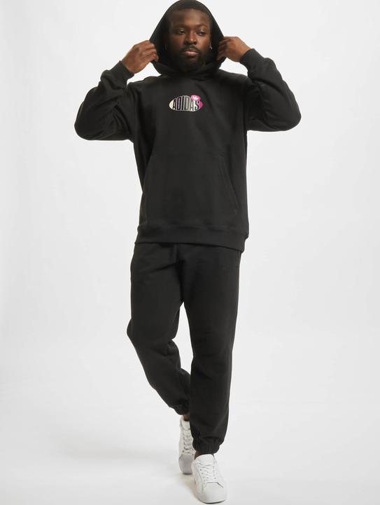 Immagine prodotto adidas Felpa con cappuccio Trefoil A33 - 89075 (M)