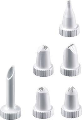 Image du produit Westmark Appareil à mixer et à garnir (Seringue de garniture, 320 ml)
