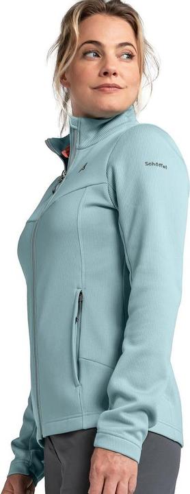 Produktbild Schöffel Fleece Jacket Bleckwand (46, 3XL)