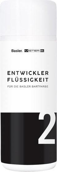 Image du produit Basler Liquide de développement Mister B. 3