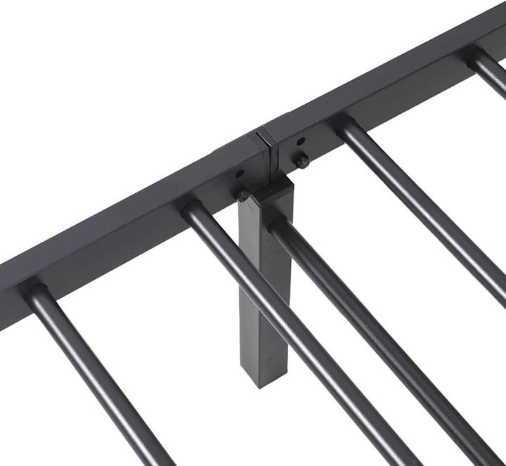 Image du produit vidaXL Bettgestell (80 x 200 cm)
