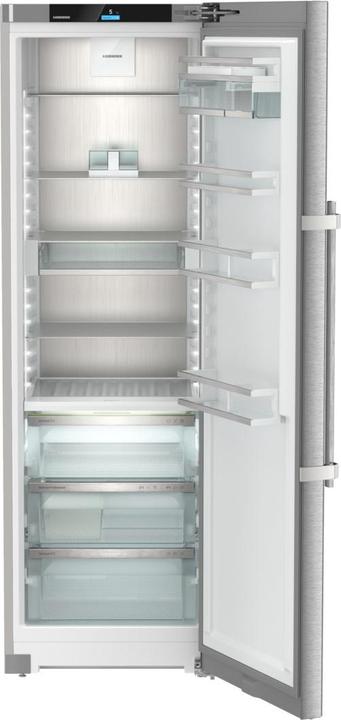 Actual product image Liebherr SRBsdd 526i Prime BioFresh