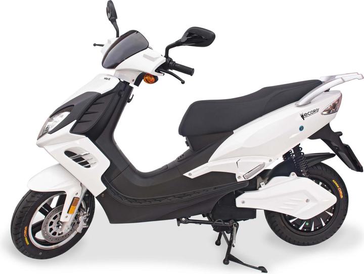 ecoro Velox 45 (45 km/h, 3000 W)