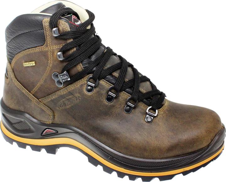 Produktbild GriSport Wanderstiefel Aztec Gewachstes Leder (43)