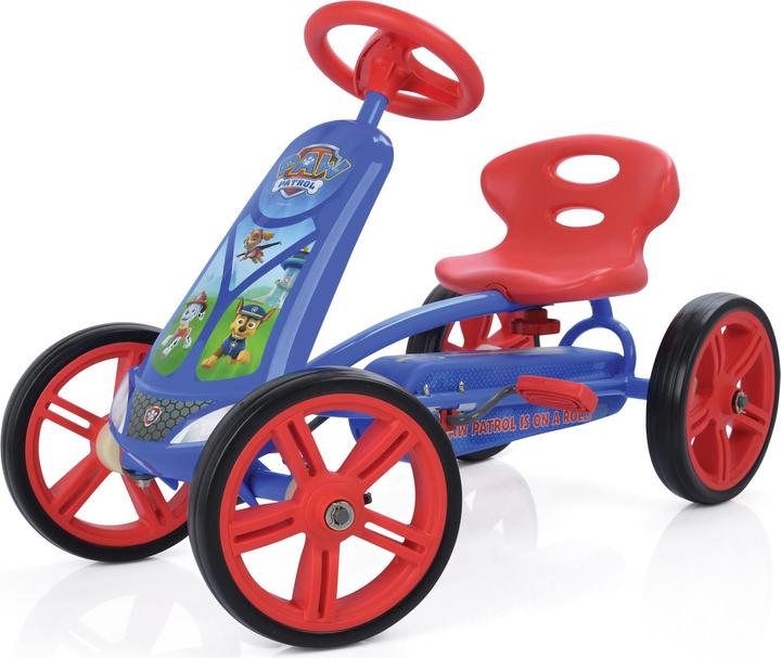 Produktbild Hauck Paw-Patrol