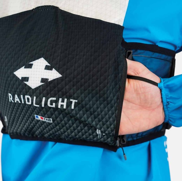 Immagine prodotto Raidlight Ultraleggero (12 l)