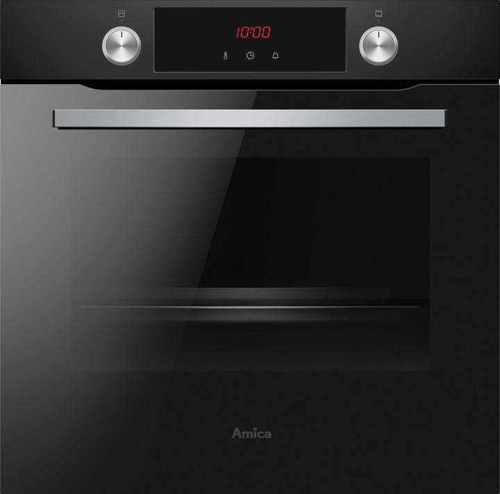 Amica Oven without hob EBPX 945 600 SM Usable volume 77 litres