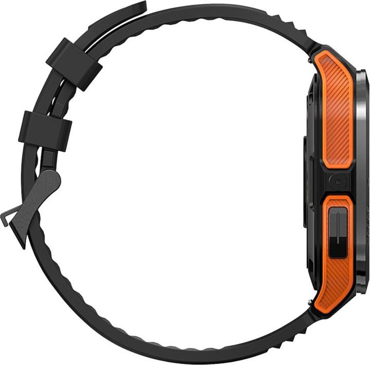 Image du produit Maxcom Smartwatch Fit FW67 Titan pro orange (44 mm)