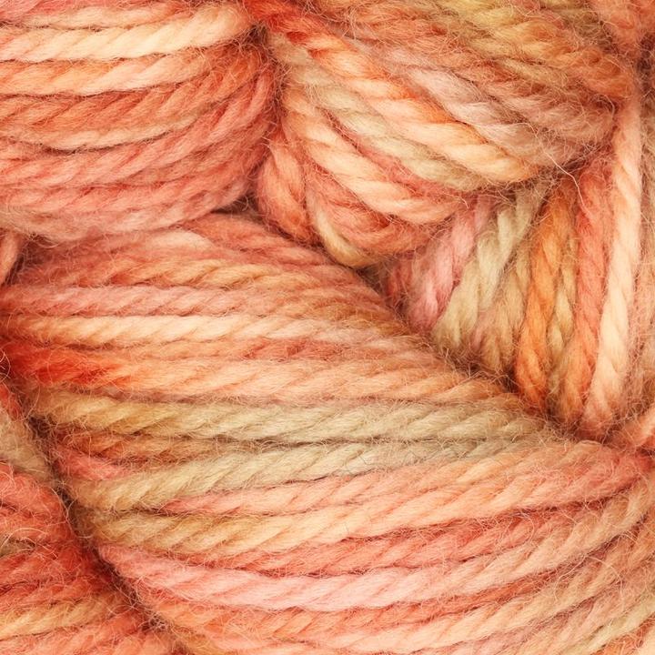 col. Lightly Spiced