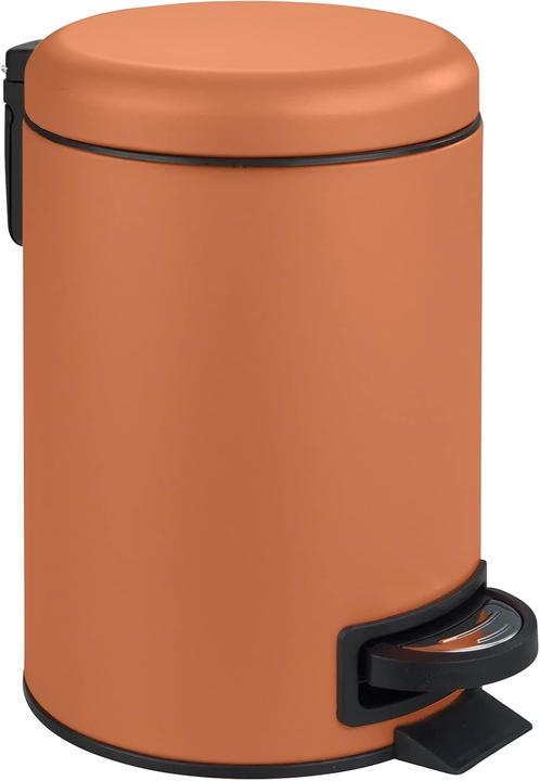 Wenko Pedal spand leman terracotta 3 l (3 l)
