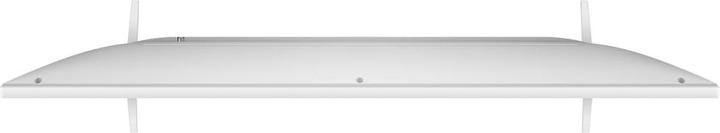Productafbeelding LG UHD 43UQ76903LE TV (43") 4K Ultra HD Smart TV Wi-Fi Zilver. (43", UQ76, LED, UHD, 2022)