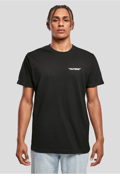 Produktbild Mister Tee Outside Tee - 119447 (5XL)
