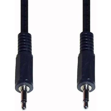 E+P Mono-Anschlusskabel (1.50 m), Audio Kabel