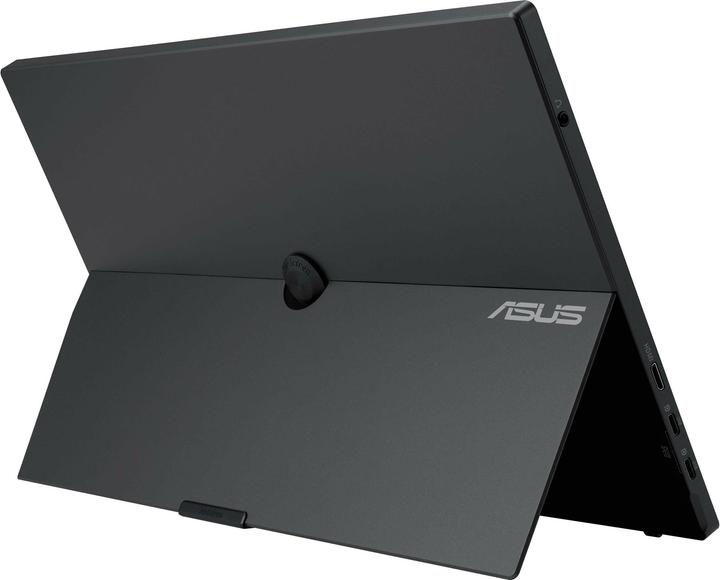Produktbild ASUS ZenScreen MB16AHG (1920 x 1080 Pixel, 15.60")