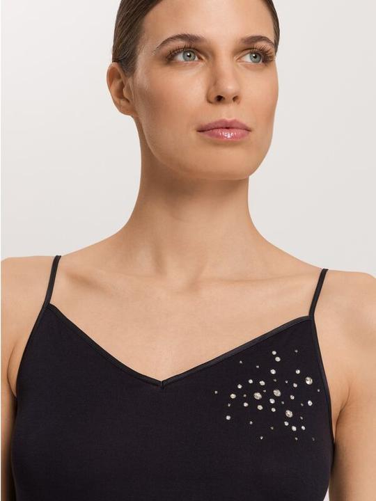 Actual product image Hanro Cotton Seamless Swarovski (L)