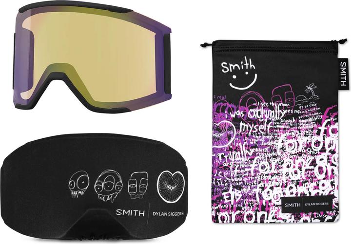 Immagine prodotto Smith Squad Mag ChromaPOP