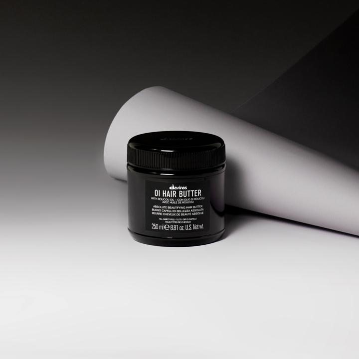 Produktbild Davines Oi - Hair Butter (250 ml)