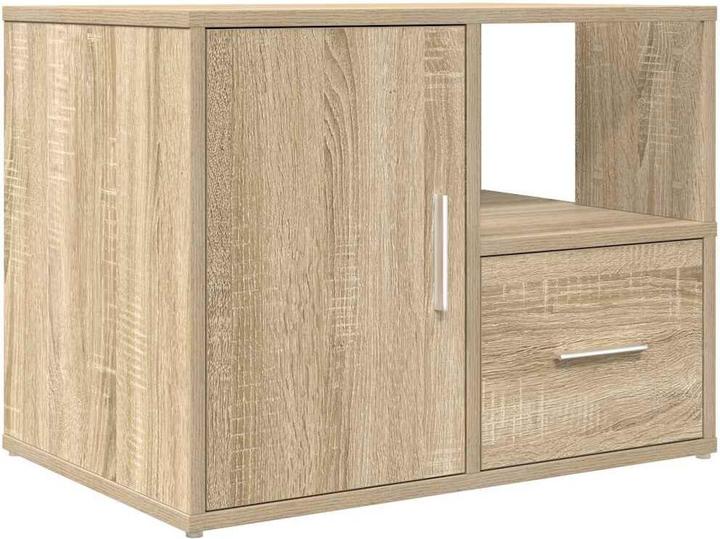 Produktbild vidaXL Eckregal (160 x 40 x 45 cm)