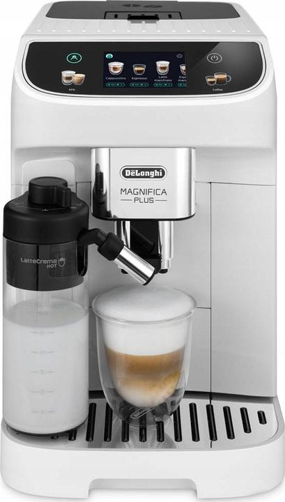 Image du produit De'Longhi DeLonghi ECAM 320.60.W