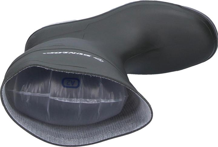 Actual product image Dunlop Regenstiefel Hobby lang (44)