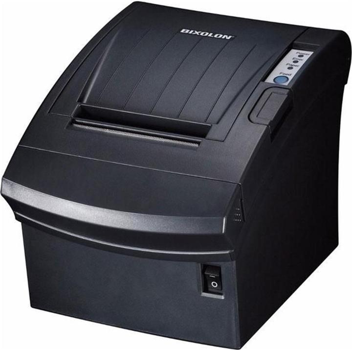 Produktbild Bixolon SRP-352plusV, with USB & (USB 2.0, WLAN)