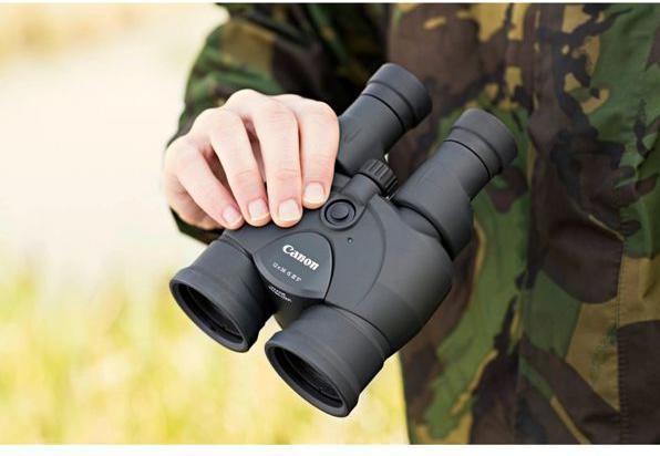 Immagine prodotto Canon 12x36 IS III (12 x, 36 mm)