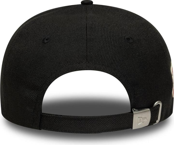 Produktbild New Era 9Fifty Low Strap Cap - VINTAGE Manchester United - M