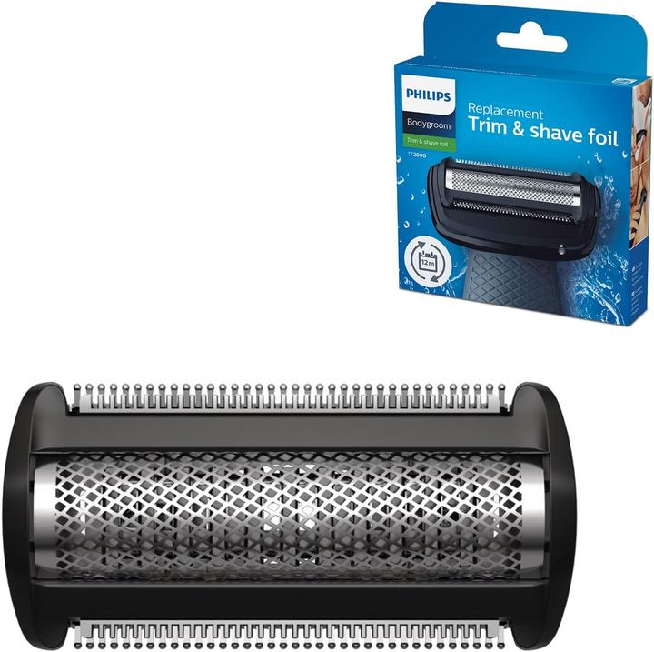 Productafbeelding Philips Ersatzscherfolie TT2000/43 (1 x)
