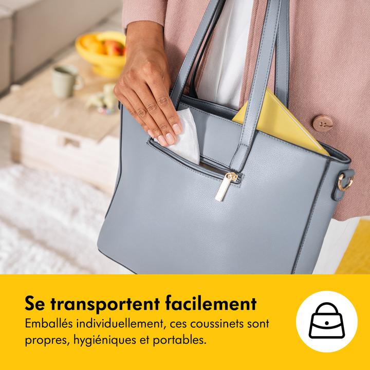 Produktbild Medela Stilleinlage (200x)