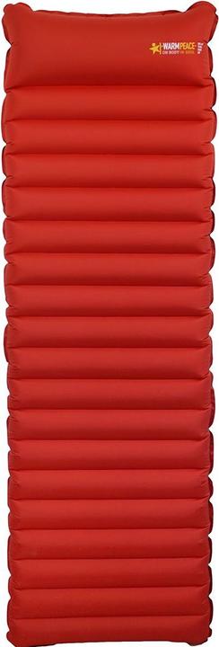 Immagine prodotto Warmpeace Tappetino gonfiabile Stratus Lite Mat