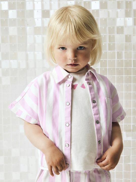 Image du produit Name it Twill Oberteil (92)