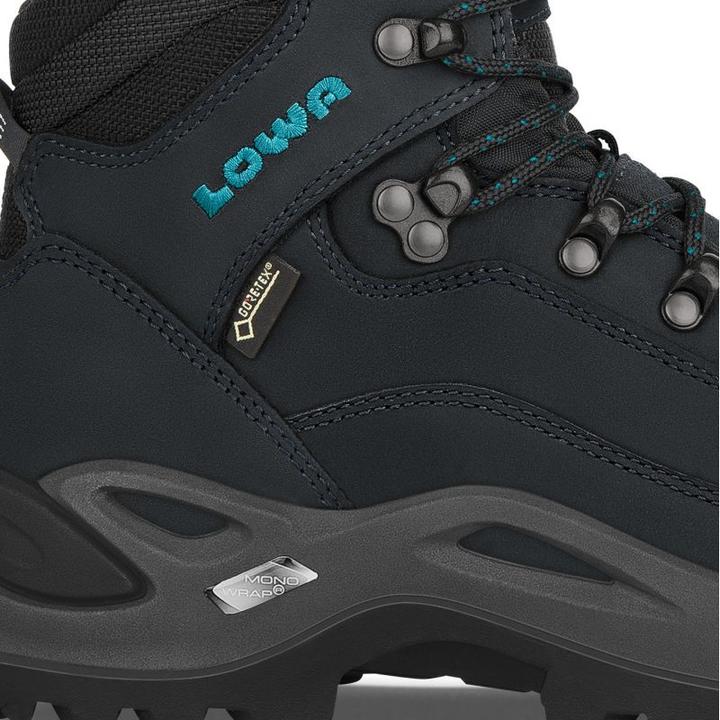 Actual product image Lowa Renegade Mid GTX (39.5)