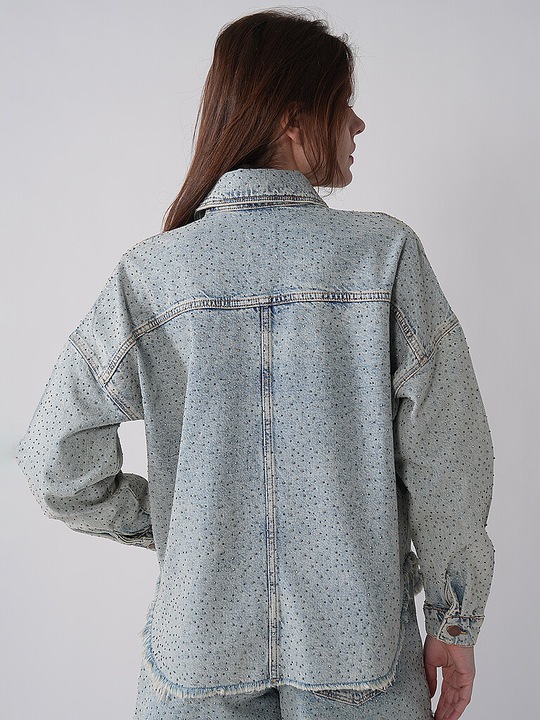 Immagine prodotto Guess Jeansbluse (M)
