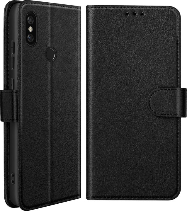 Produktbild Avizar Chesterfield Cover (Xiaomi Redmi Note 5)