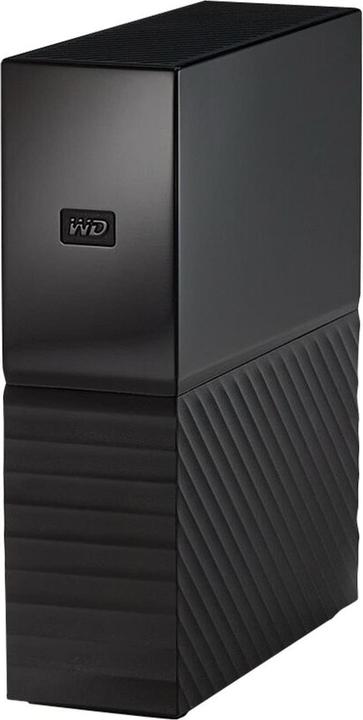 Actual product image WD My Book (12 TB)