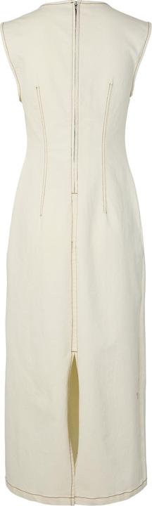 Produktbild Pieces PCFRANNA JEANS Maxikleid (XS)