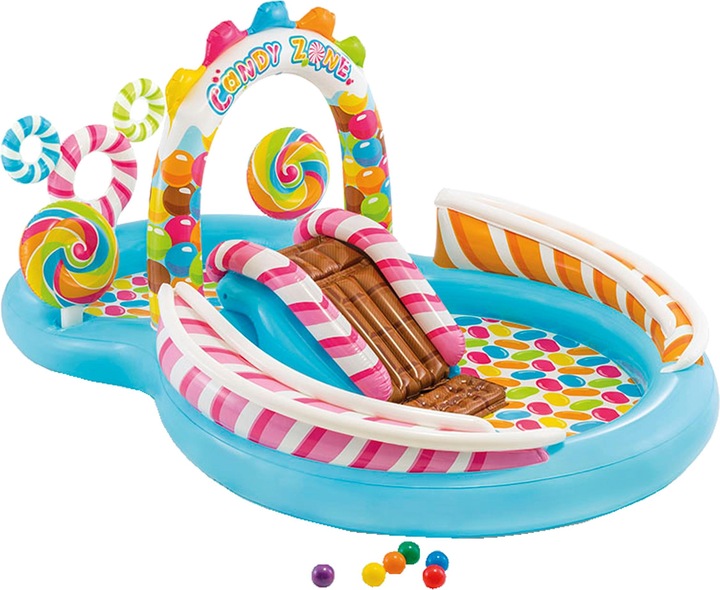 Immagine prodotto Intex Zona caramelle