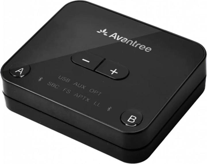 Actual product image Avantree Audikast Plus (Channels)