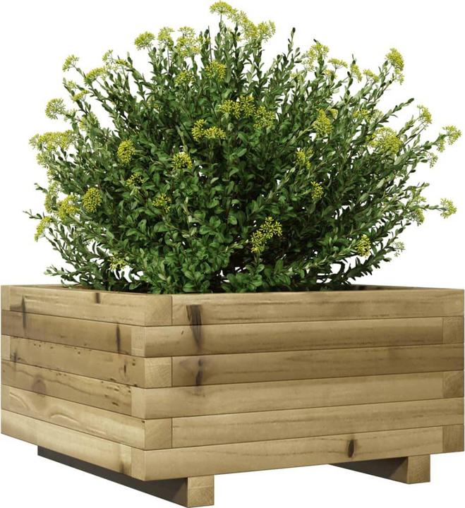 Produktbild vidaXL Pflanzgefäss