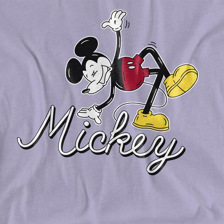 Produktbild Disney Funky Dance TShirt (M)