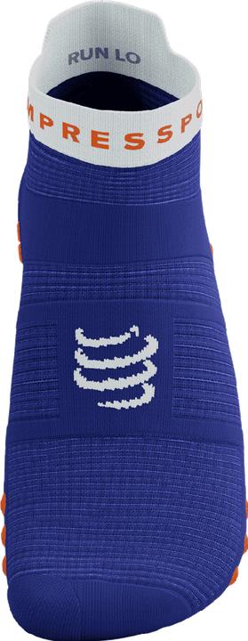 Image du produit Compressport Chaussettes Pro Racing v4.0 Run Low (42 - 44)
