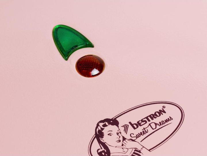 Actual product image Bestron Donut Maker