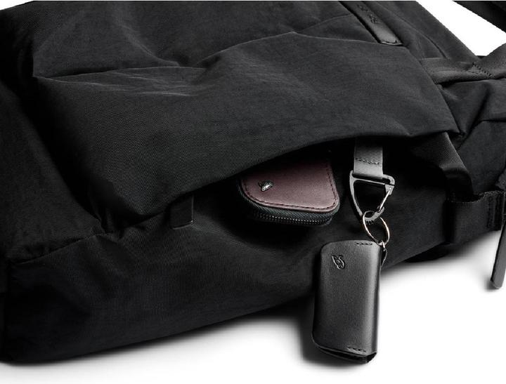 Produktbild Bellroy Tokyo - Totepack Compact, Raven (14 l)