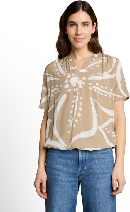 Immagine prodotto Tom Tailor Bluse mit Muster