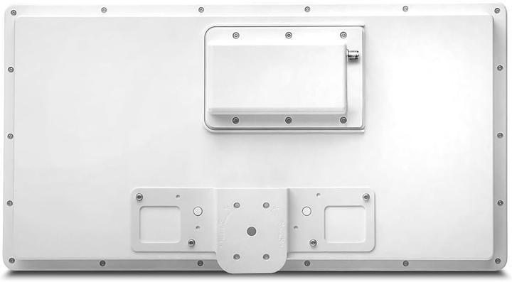 Produktbild Selfsat H22D+ Flachantenne mit Single LNB (Flachantenne, 34.50 dB, DVB-T / -T2)