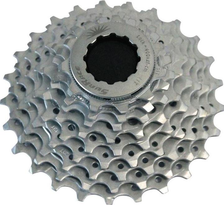 SunRace Cassetta 9 v (9-velocità, 11-25)
